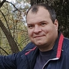 Фотография мужчины Андрей, 40 лет из г. Брянск