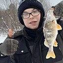 Захар, 18 лет