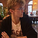 Максим, 19 лет