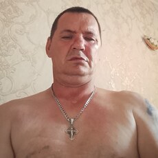 Фотография мужчины Михаил, 47 лет из г. Новотроицк