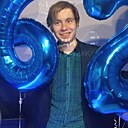 Андрей, 26 лет