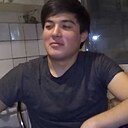 Амин, 26 лет