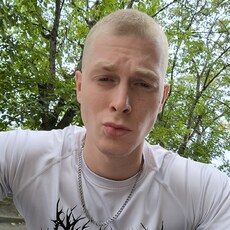 Фотография мужчины Даниил, 22 года из г. Майкоп