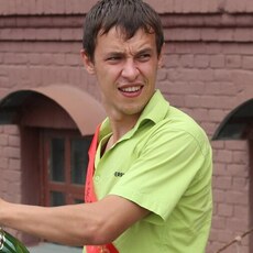 Фотография мужчины Юрий, 35 лет из г. Уварово