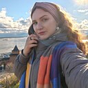 Кристина, 26 лет