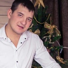 Фотография мужчины Максим, 36 лет из г. Оренбург