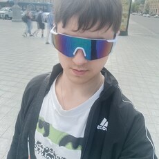 Фотография мужчины Михаил, 18 лет из г. Харьков