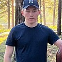 Дамдин, 34 года