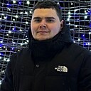 Степан, 24 года