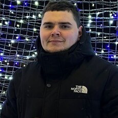 Фотография мужчины Степан, 24 года из г. Бийск