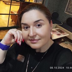 Фотография девушки Александрия, 43 года из г. Ташкент