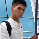 Нур, 19 лет