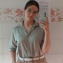 Настя, 25 лет