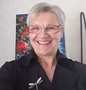 Лена, 62 года