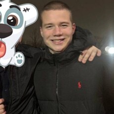 Фотография мужчины Александр, 18 лет из г. Гродно