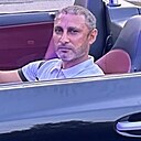 Илькин, 44 года