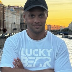Фотография мужчины Алексей, 41 год из г. Курган