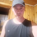 Серик, 33 года
