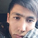 Алик, 30 лет