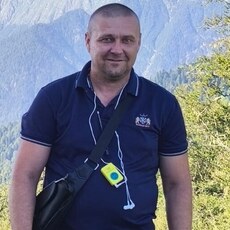Фотография мужчины Сергей, 43 года из г. Оренбург