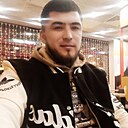 Абу, 31 год