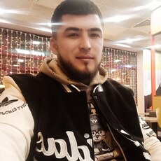 Фотография мужчины Абу, 31 год из г. Раменское