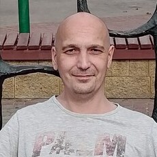 Фотография мужчины Алексей, 38 лет из г. Смоленск