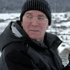 Фотография мужчины Александр, 54 года из г. Ижевск