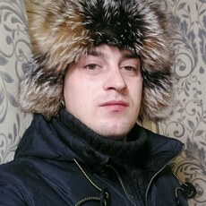 Фотография мужчины Александр, 39 лет из г. Некрасовский