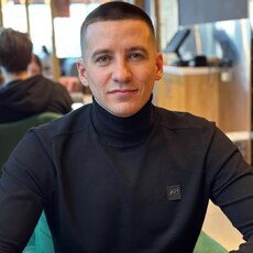 Фотография мужчины Андрей, 35 лет из г. Горно-Алтайск