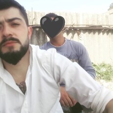 Фотография мужчины Тимур, 34 года из г. Михайловск (Ставропольский Край)