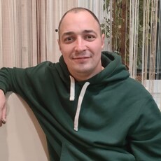 Фотография мужчины Сергей, 35 лет из г. Оренбург