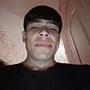 Ali, 22 года