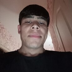 Фотография мужчины Ali, 22 года из г. Томск