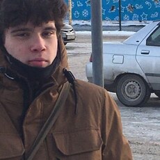 Фотография мужчины Матвей, 24 года из г. Тюмень
