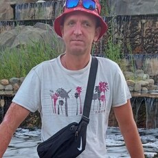 Фотография мужчины Сергей, 42 года из г. Воронеж