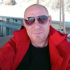 Фотография мужчины Виталий, 47 лет из г. Новочеркасск