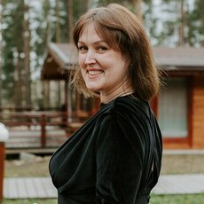 Фотография девушки Светлана, 40 лет из г. Серов