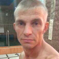 Фотография мужчины Сергей, 39 лет из г. Ленинск-Кузнецкий