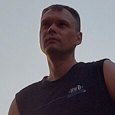 Фотография мужчины Михаил, 38 лет из г. Иваново