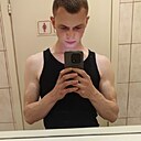 Александр, 23 года