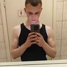 Фотография мужчины Александр, 23 года из г. Гагарин
