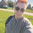 Dmitry, 26 лет