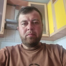 Фотография мужчины Роман, 31 год из г. Брянск