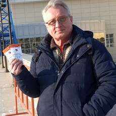 Александр, 55 из г. Хабаровск.