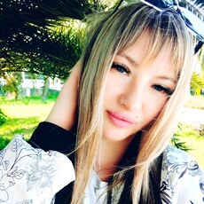 Фотография девушки Людмила, 36 лет из г. Новомосковск