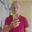 Георгий, 66 лет