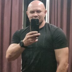 Фотография мужчины Алексей, 47 лет из г. Ярославль