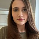 Арина, 25 лет