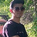 Тимур, 23 года